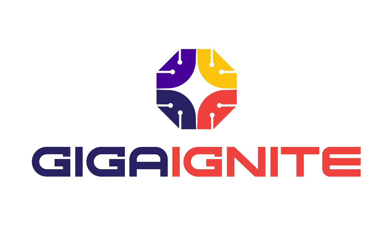 GigaIgnite.com - Creative brandable domain for sale